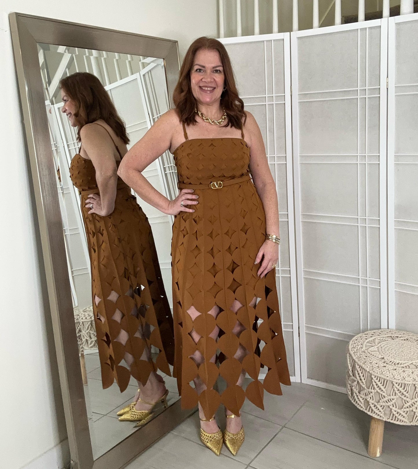 Rebeca Dress
