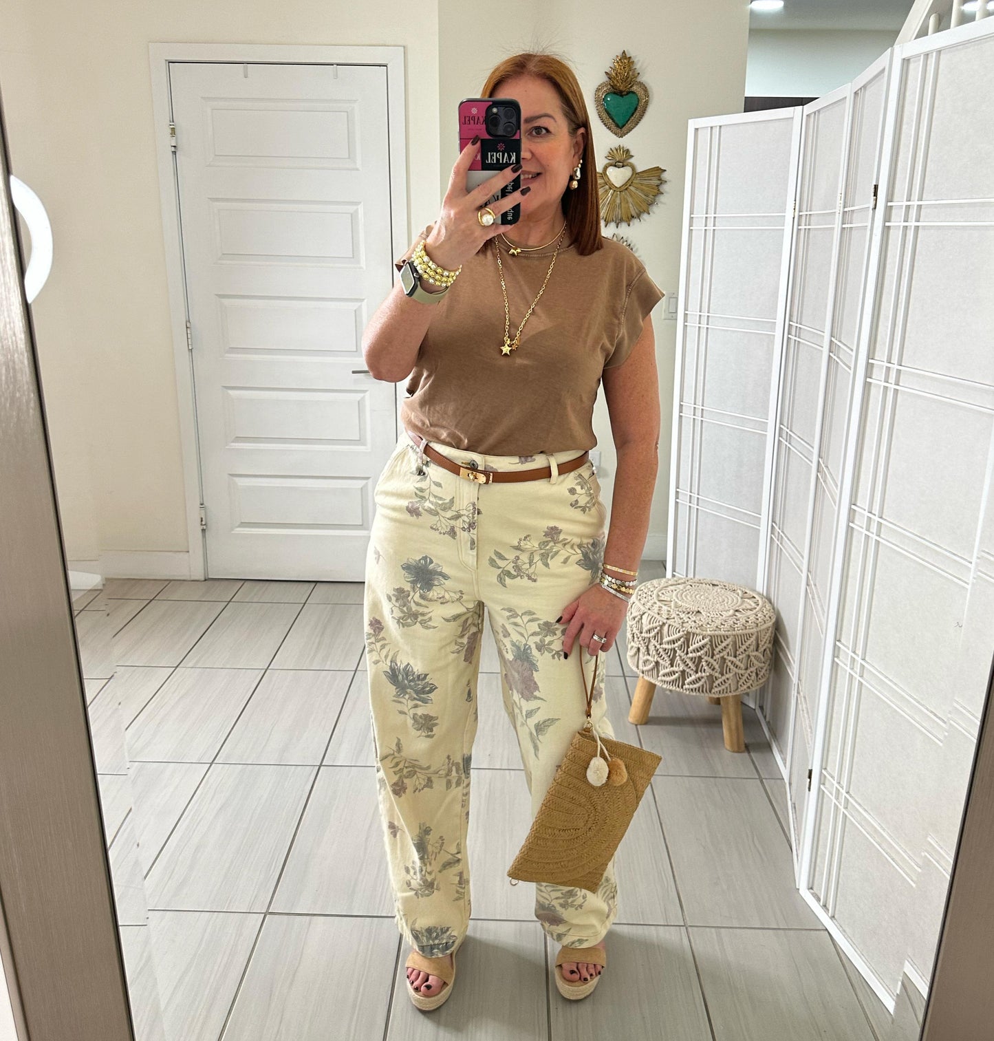 Ottawa Pants