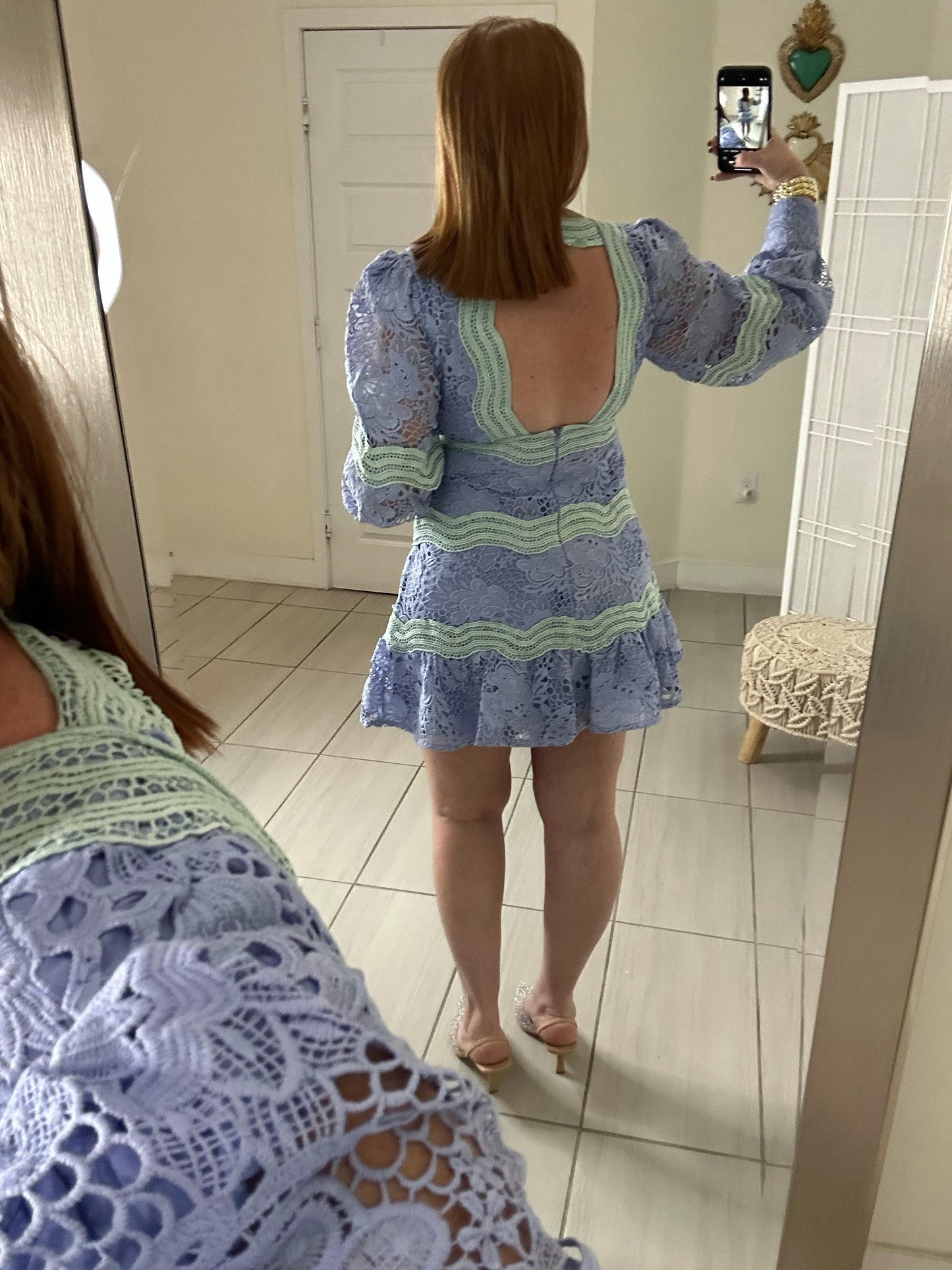 Ina Dress