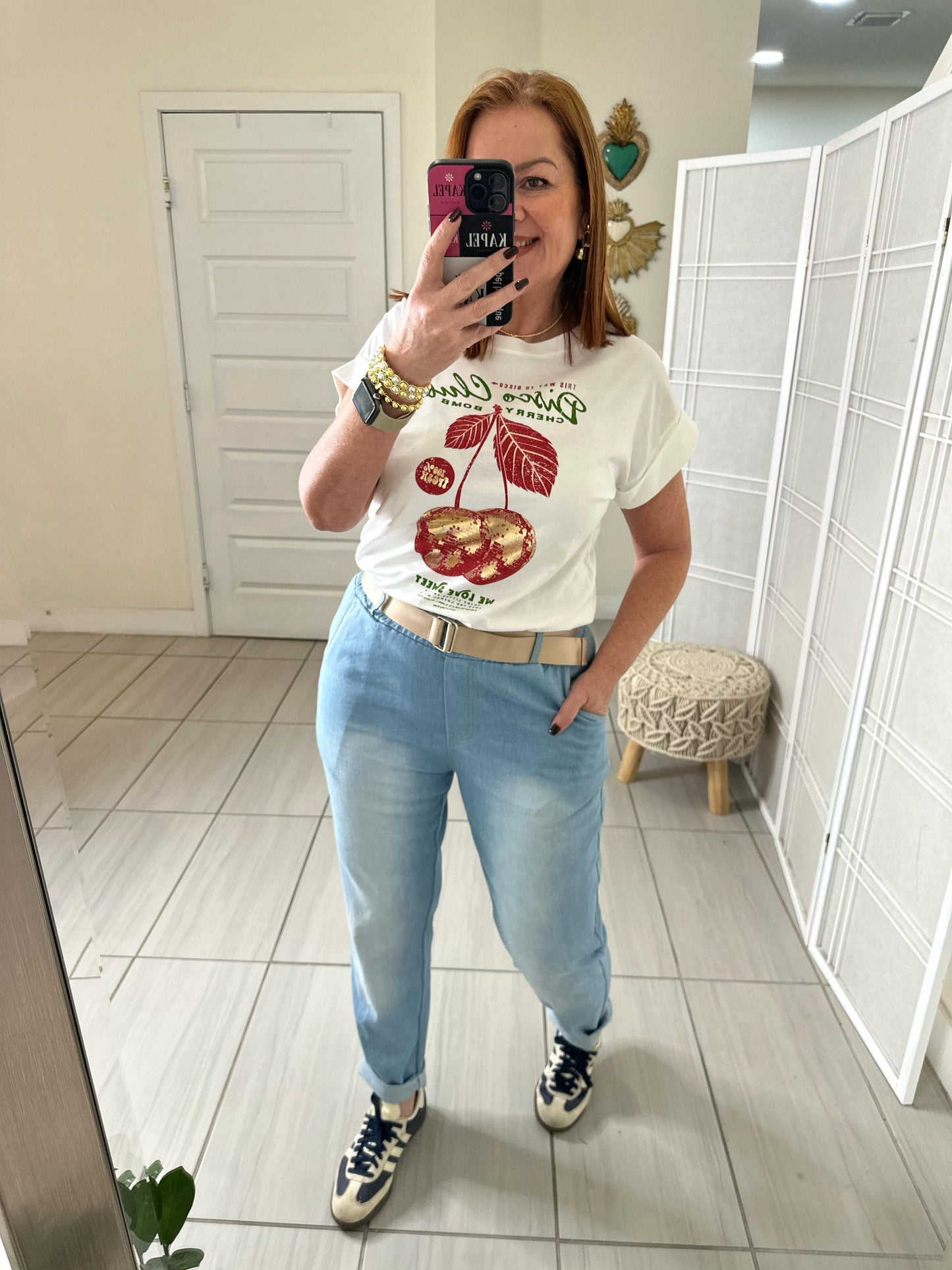 Vanina Pants