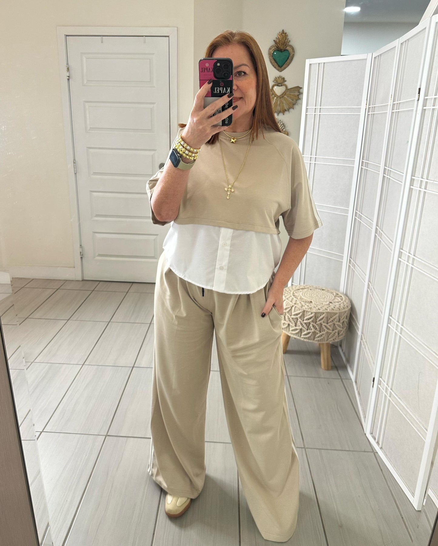 Paula Set