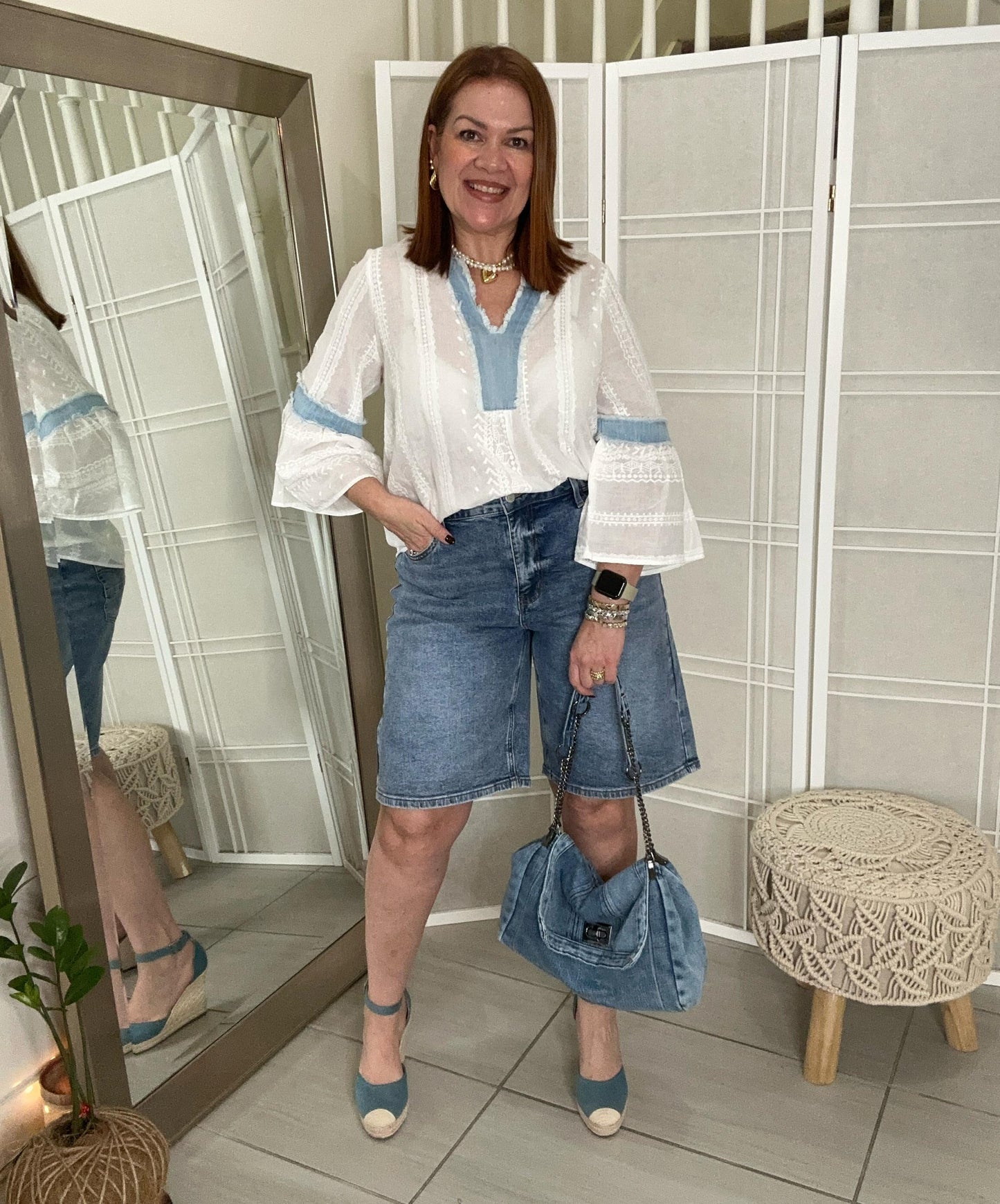 Mía Top