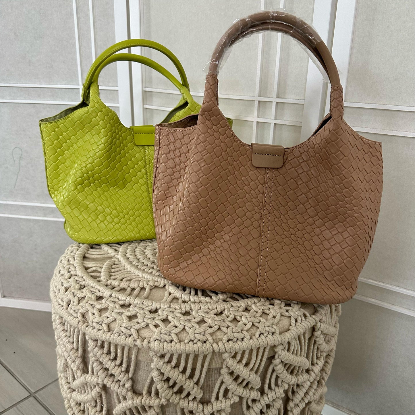 Cassy Bag