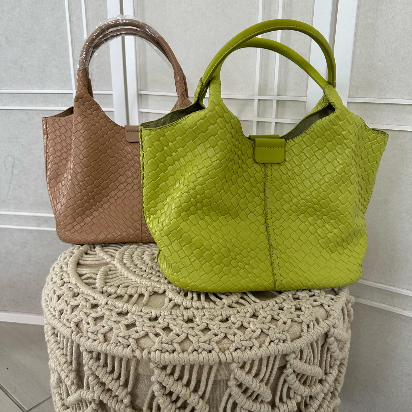 Cassy Bag