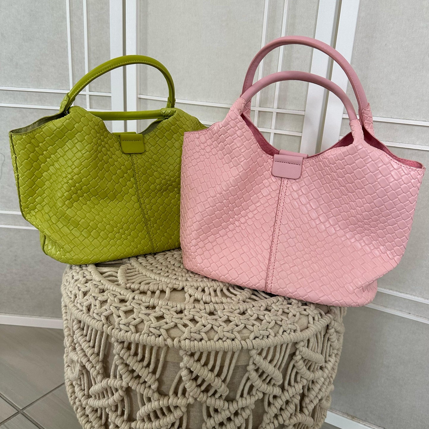 Cassy Bag