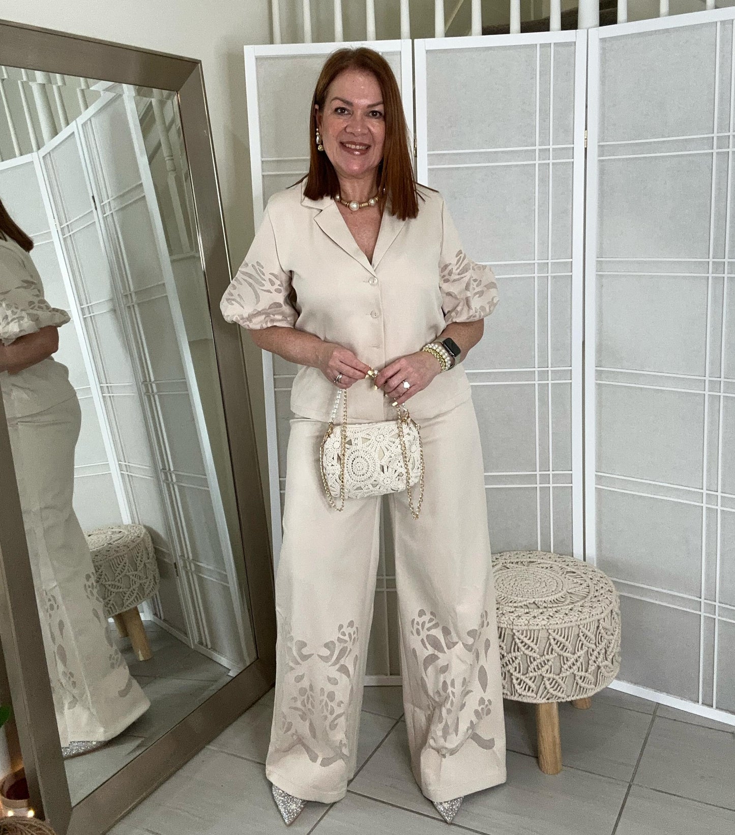 Leticia Set