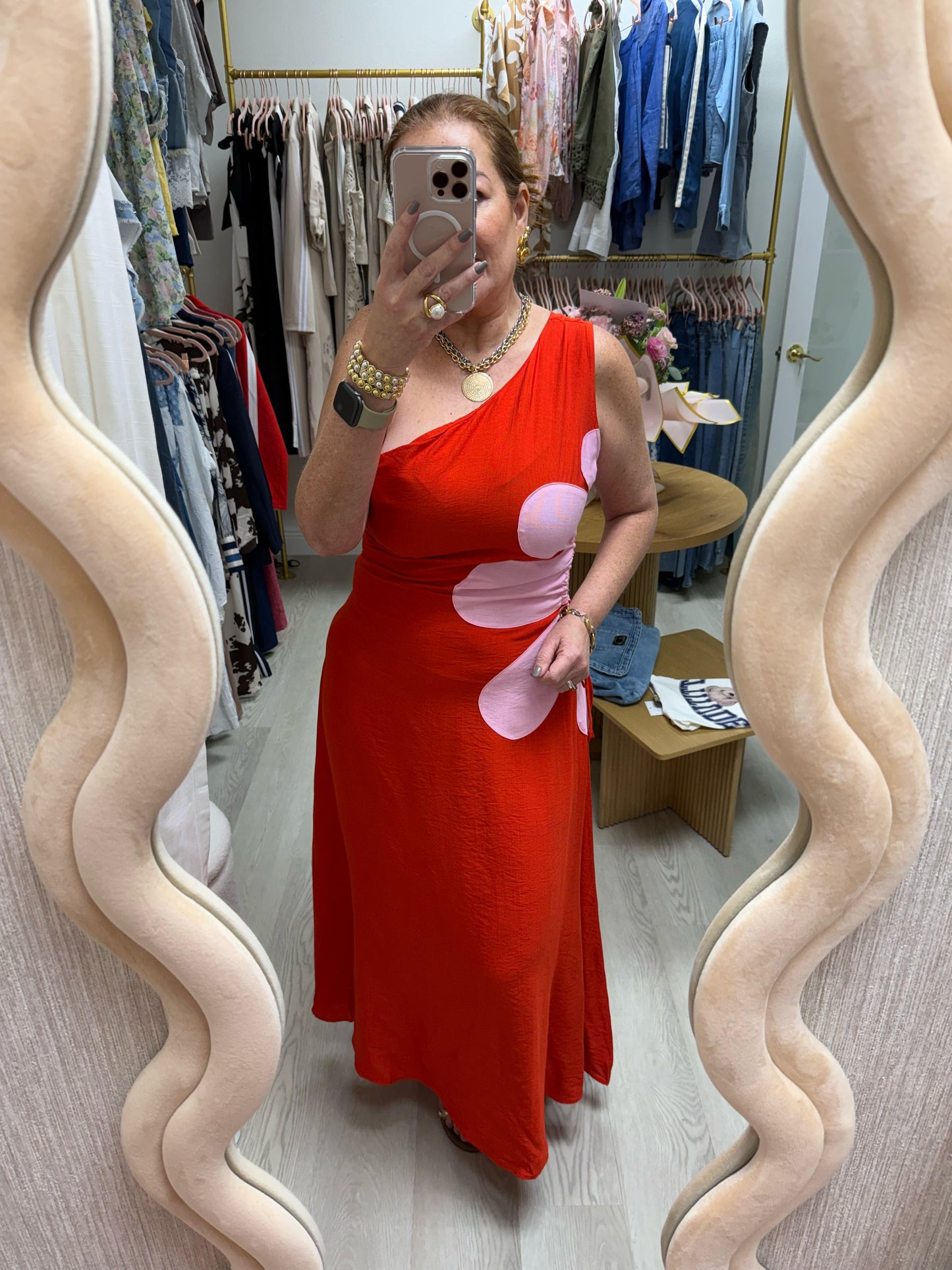 África Dress