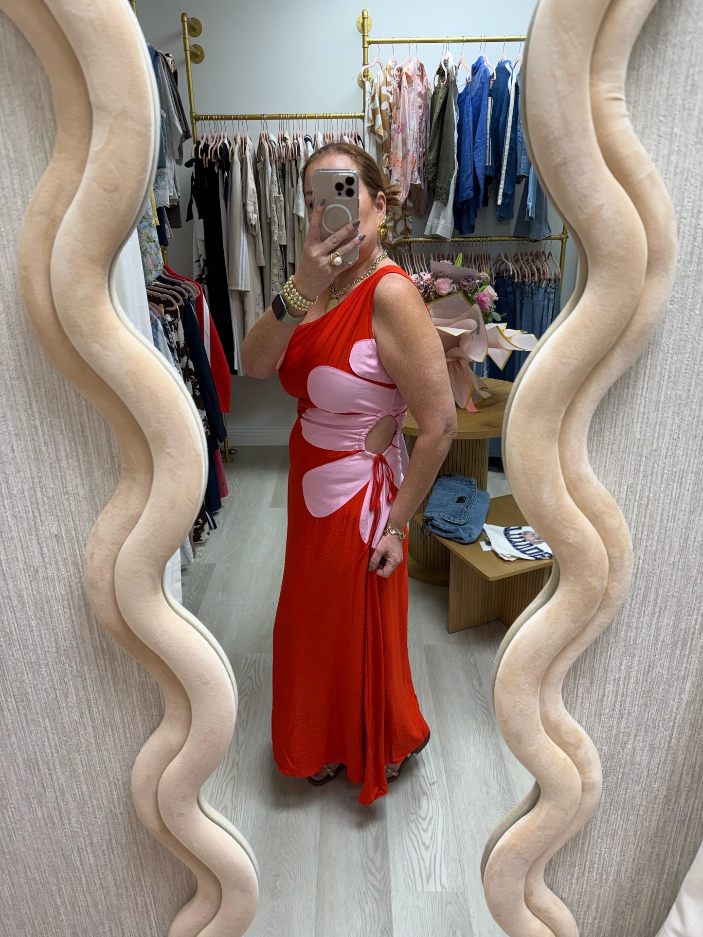 África Dress