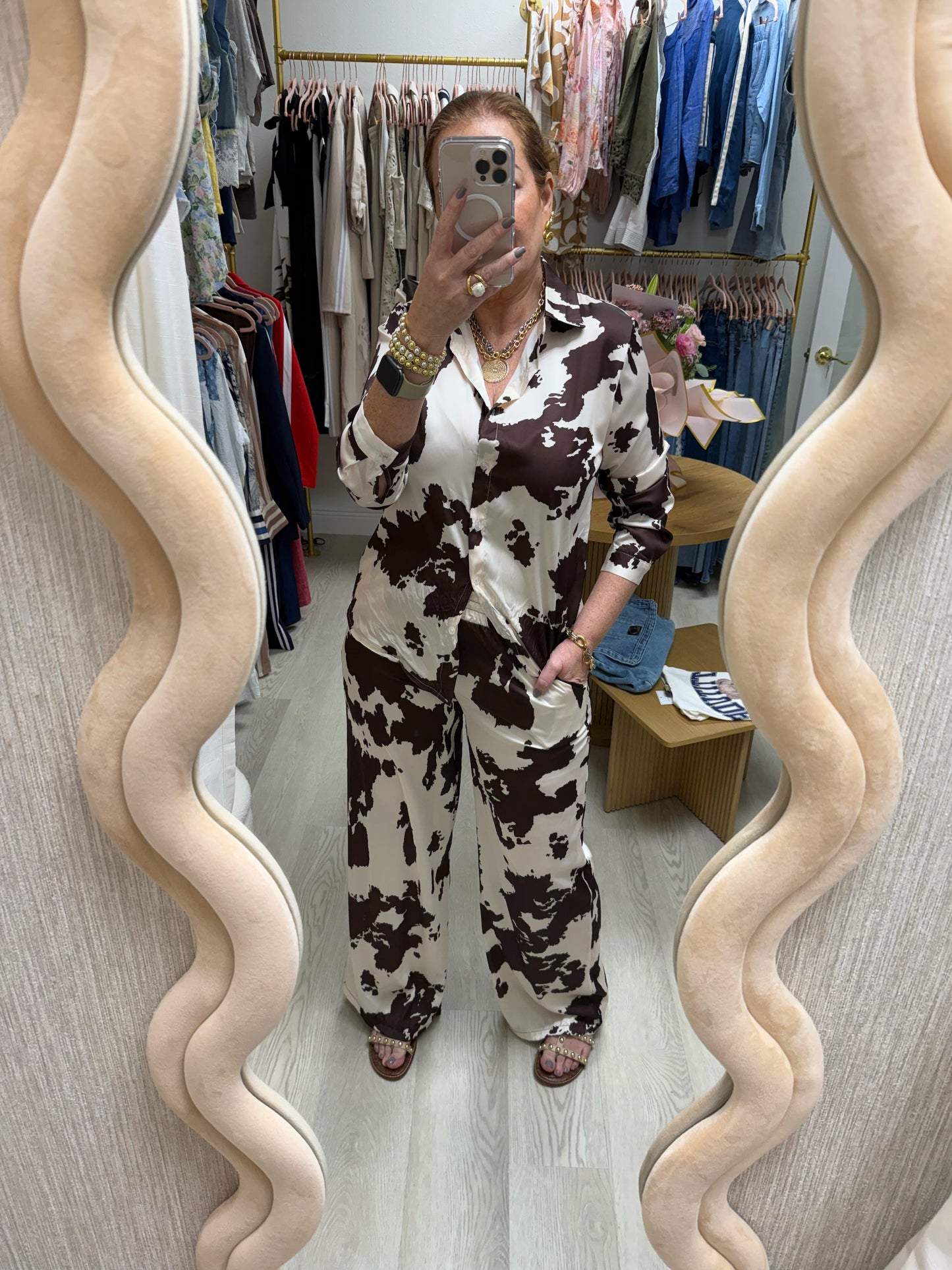 Paulina Set