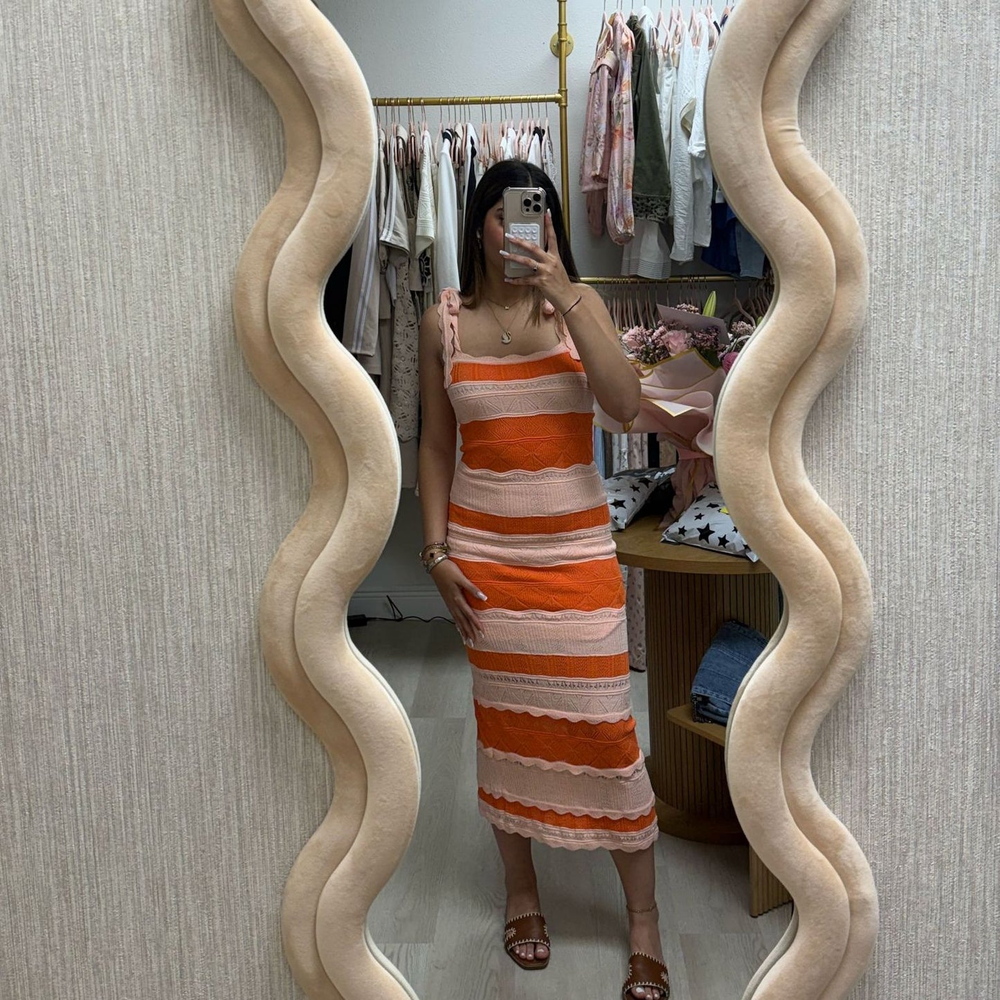 Malena Dress