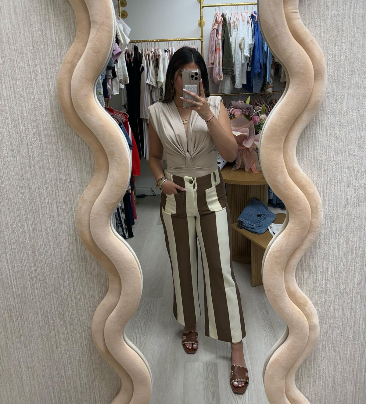 Glam Pants