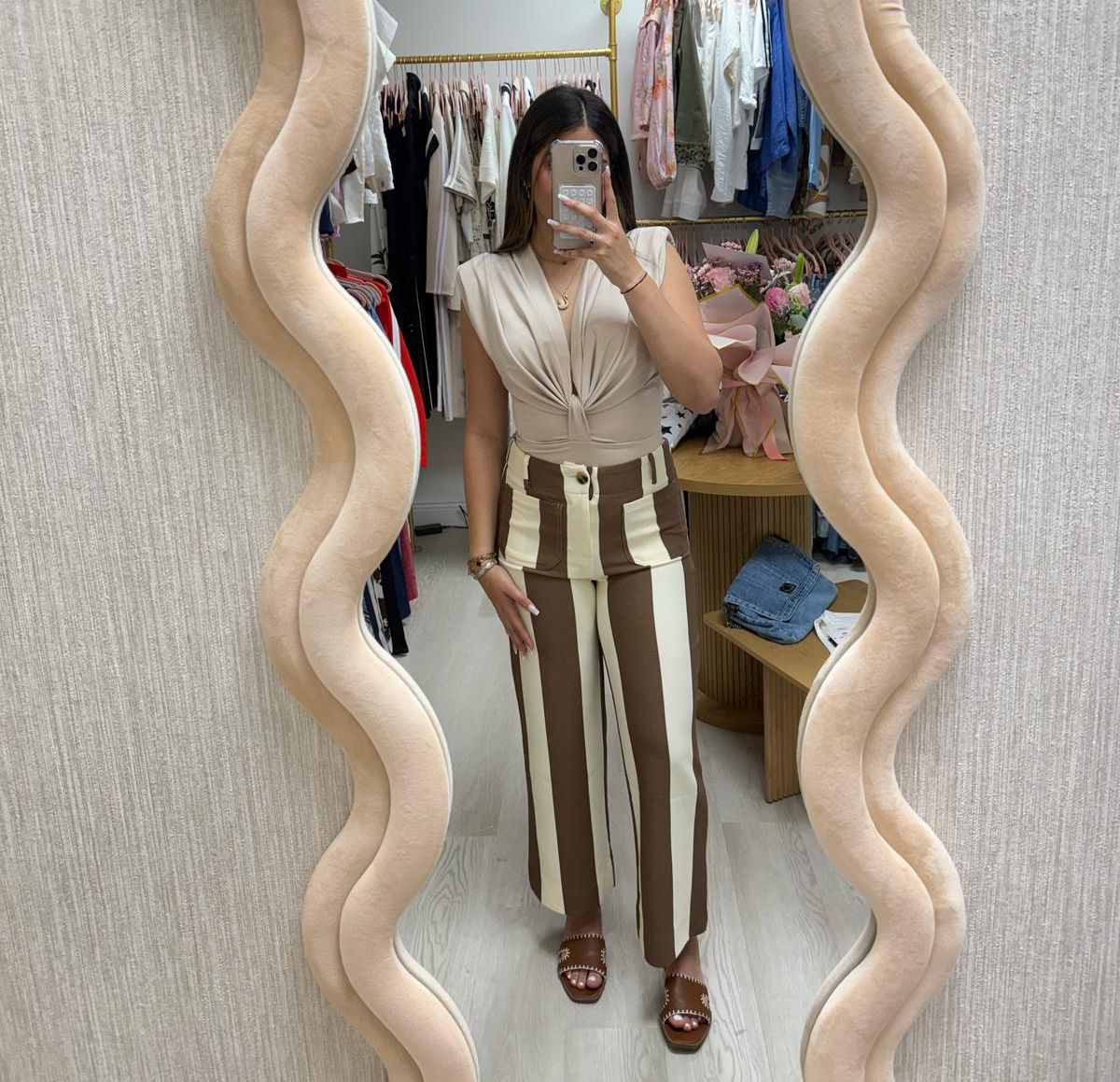 Glam Pants