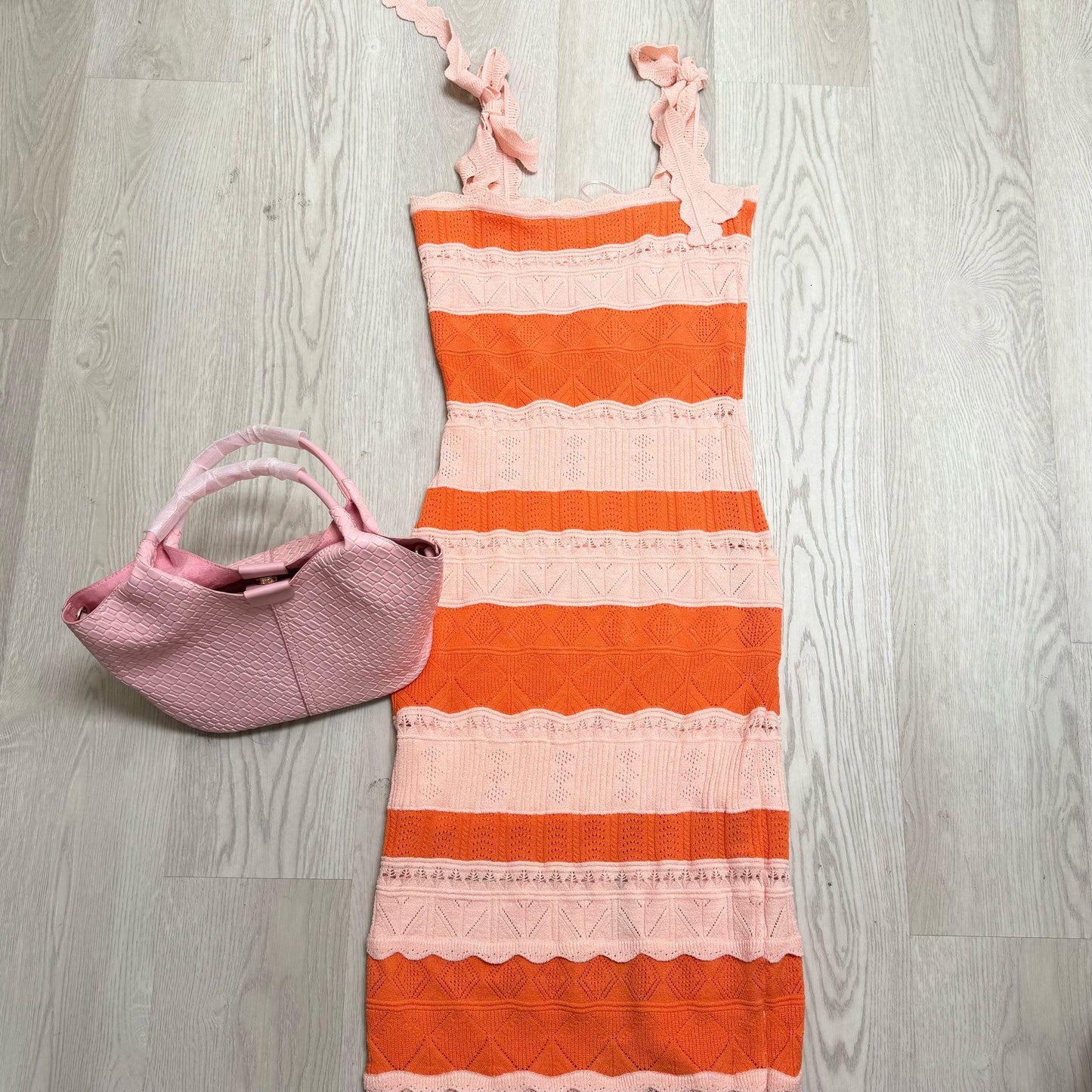 Malena Dress
