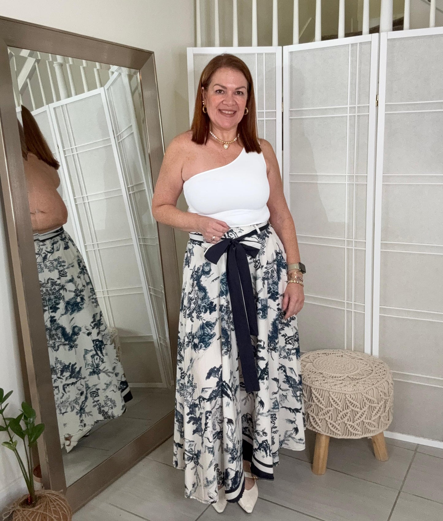 Atenea Skirt