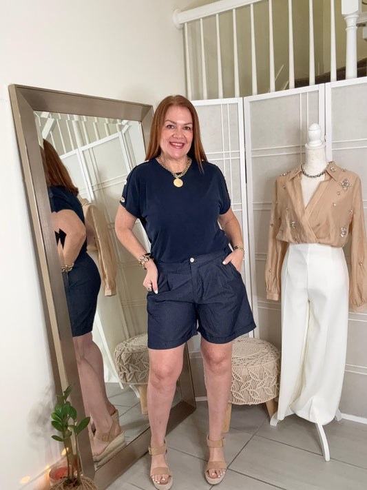 Paola Short