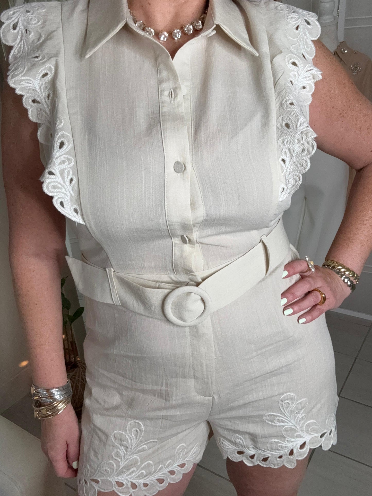 Noelia Romper