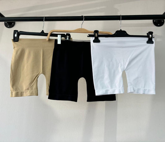 Lina Lycra Short