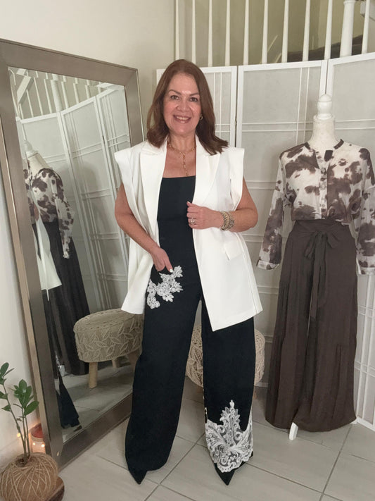 Elodie Pants