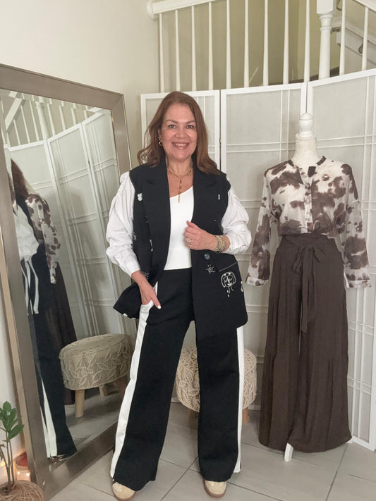 Colette Pants