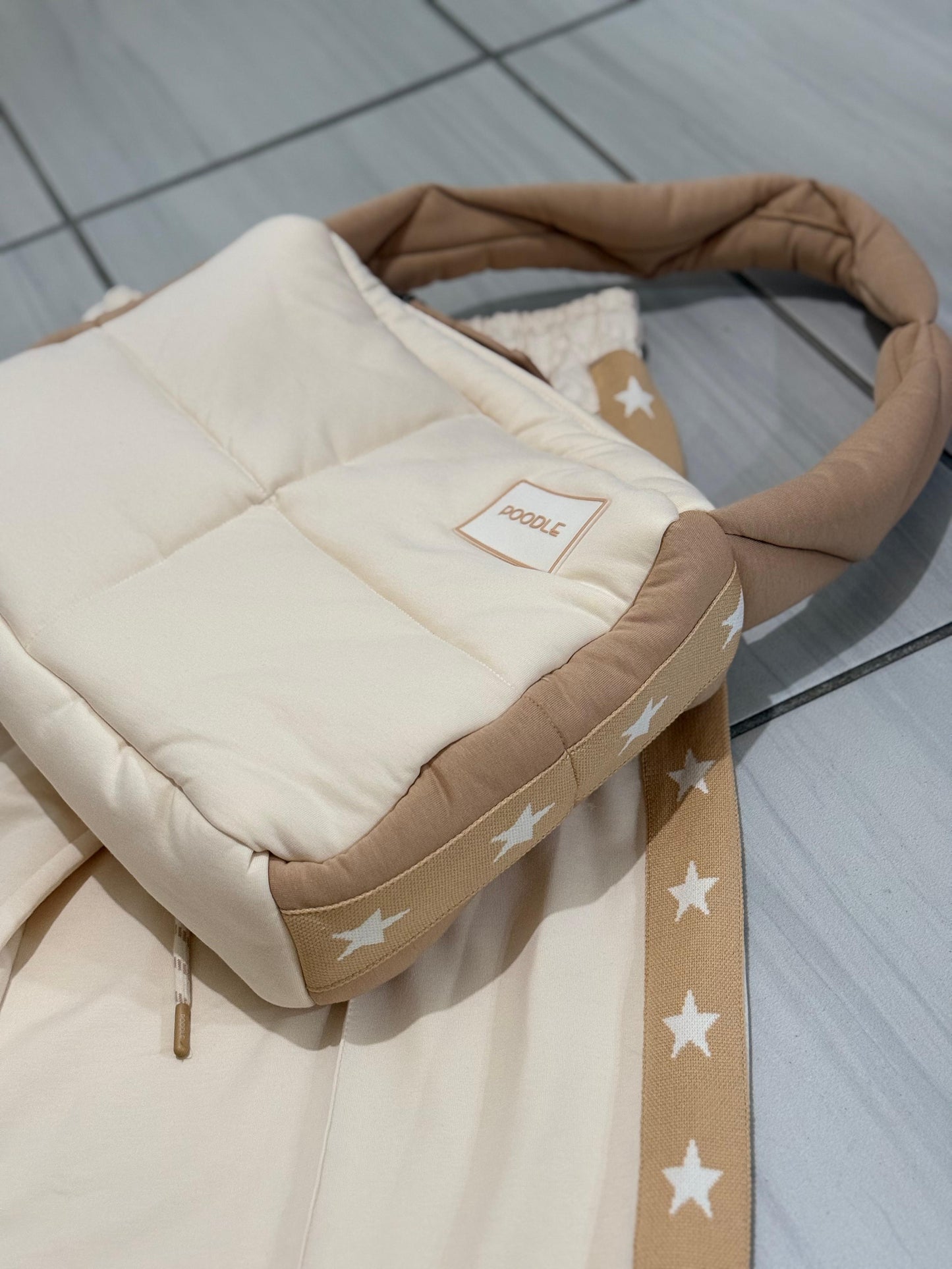Bolso’s Bag