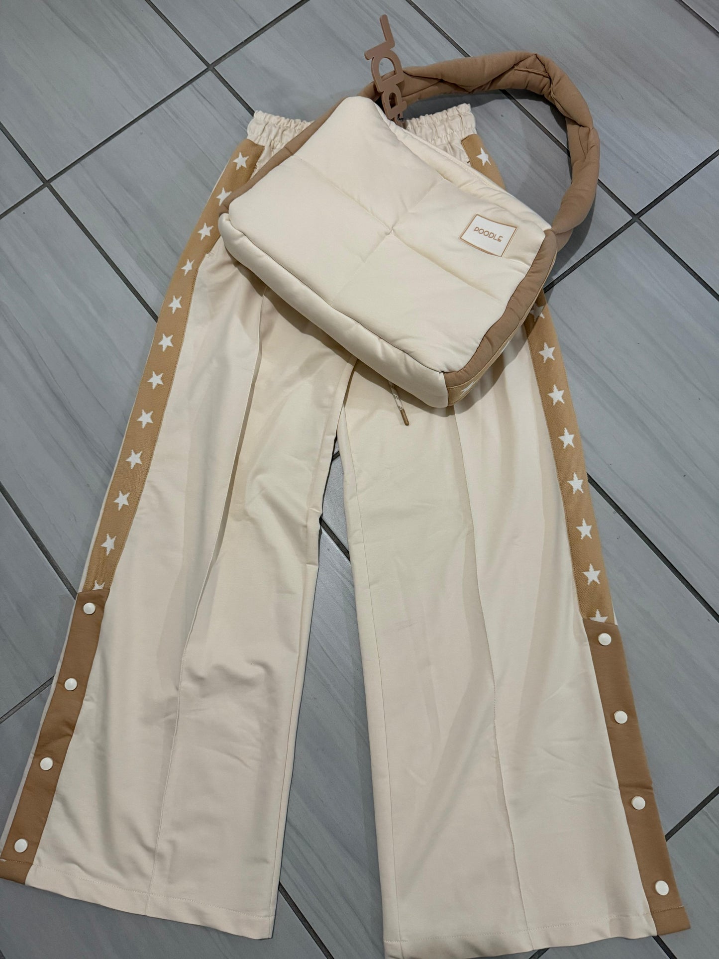 Bolso’s Bag