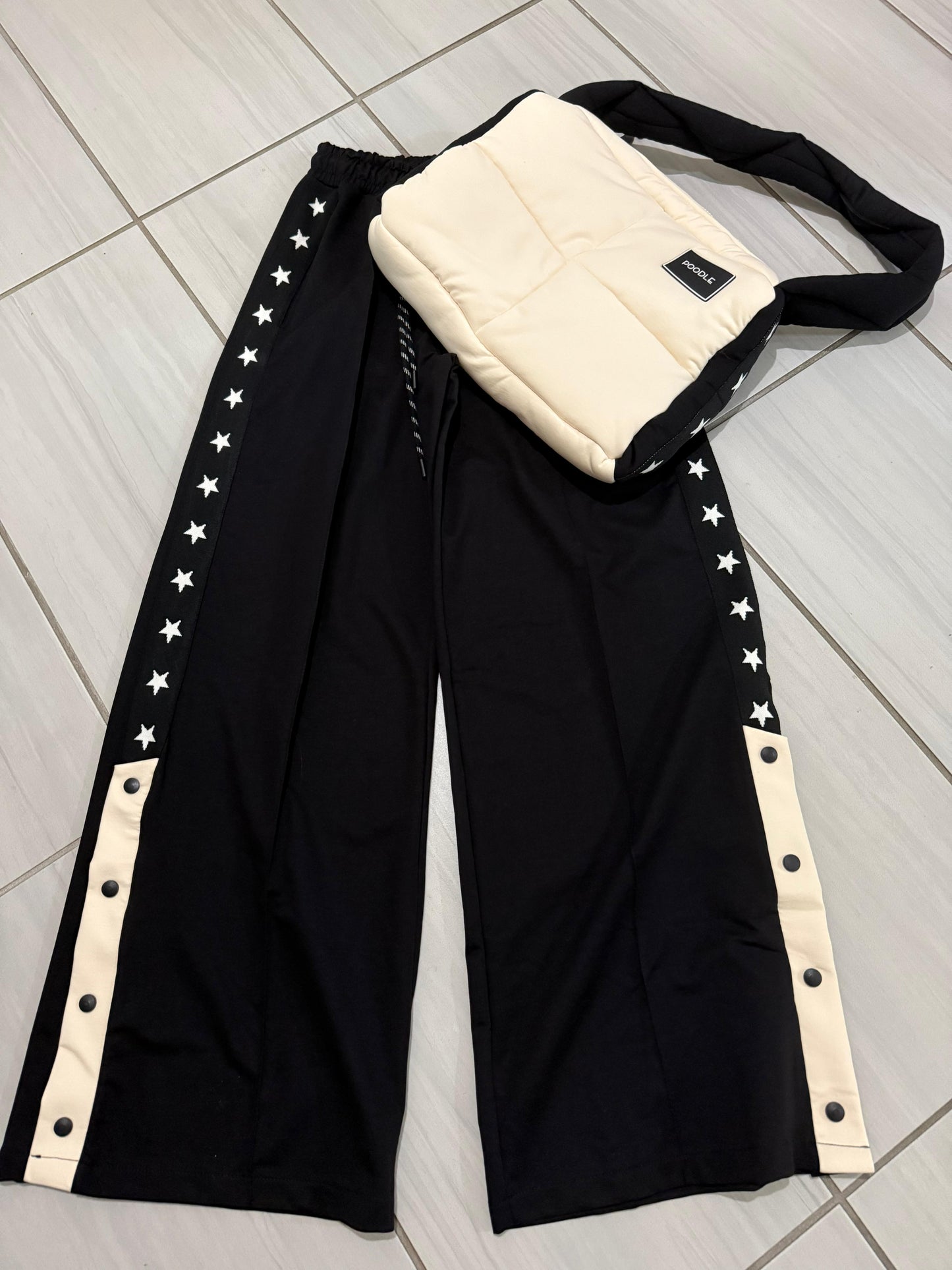 Bolso’s Bag