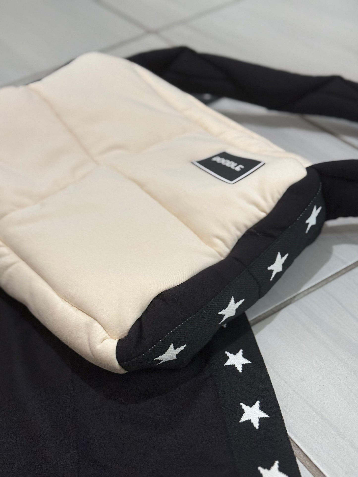 Bolso’s Bag