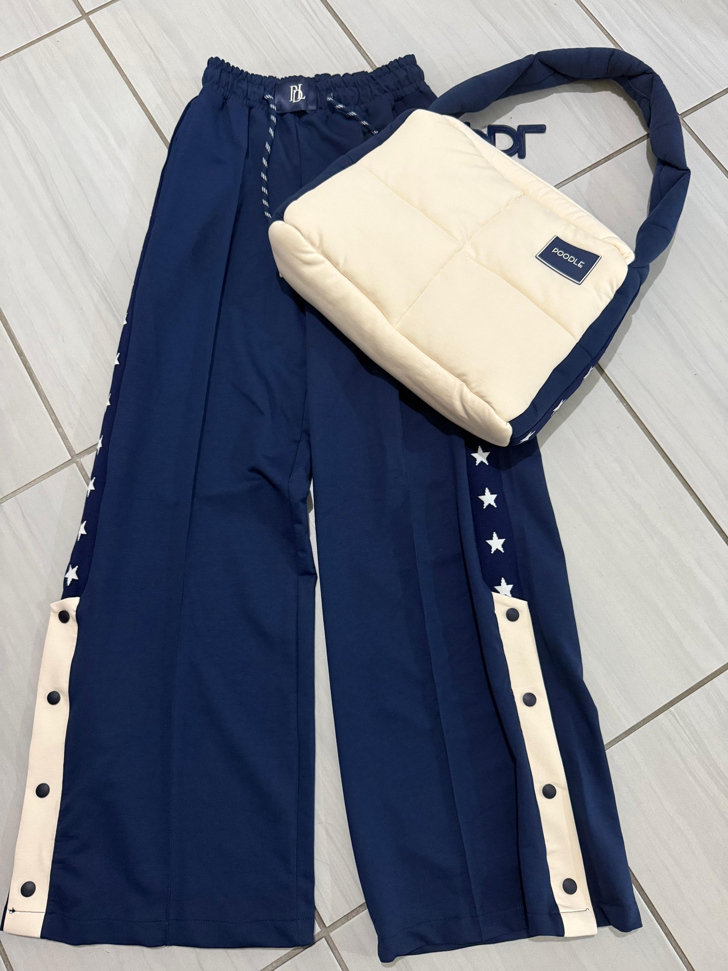 Bolso’s Bag