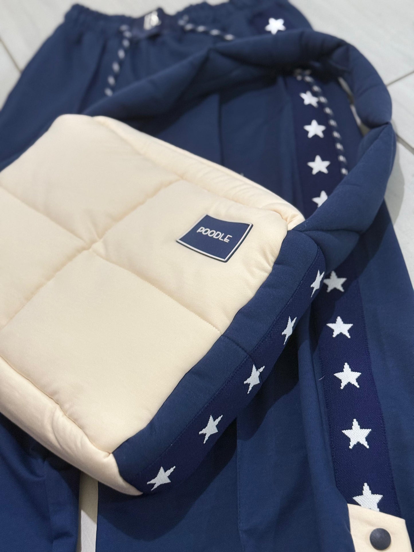 Bolso’s Bag