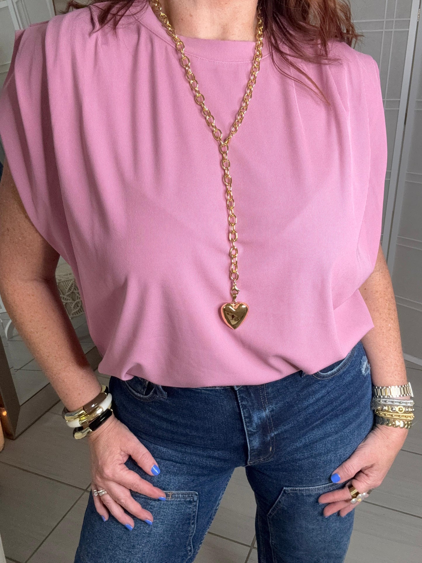 Amira necklace