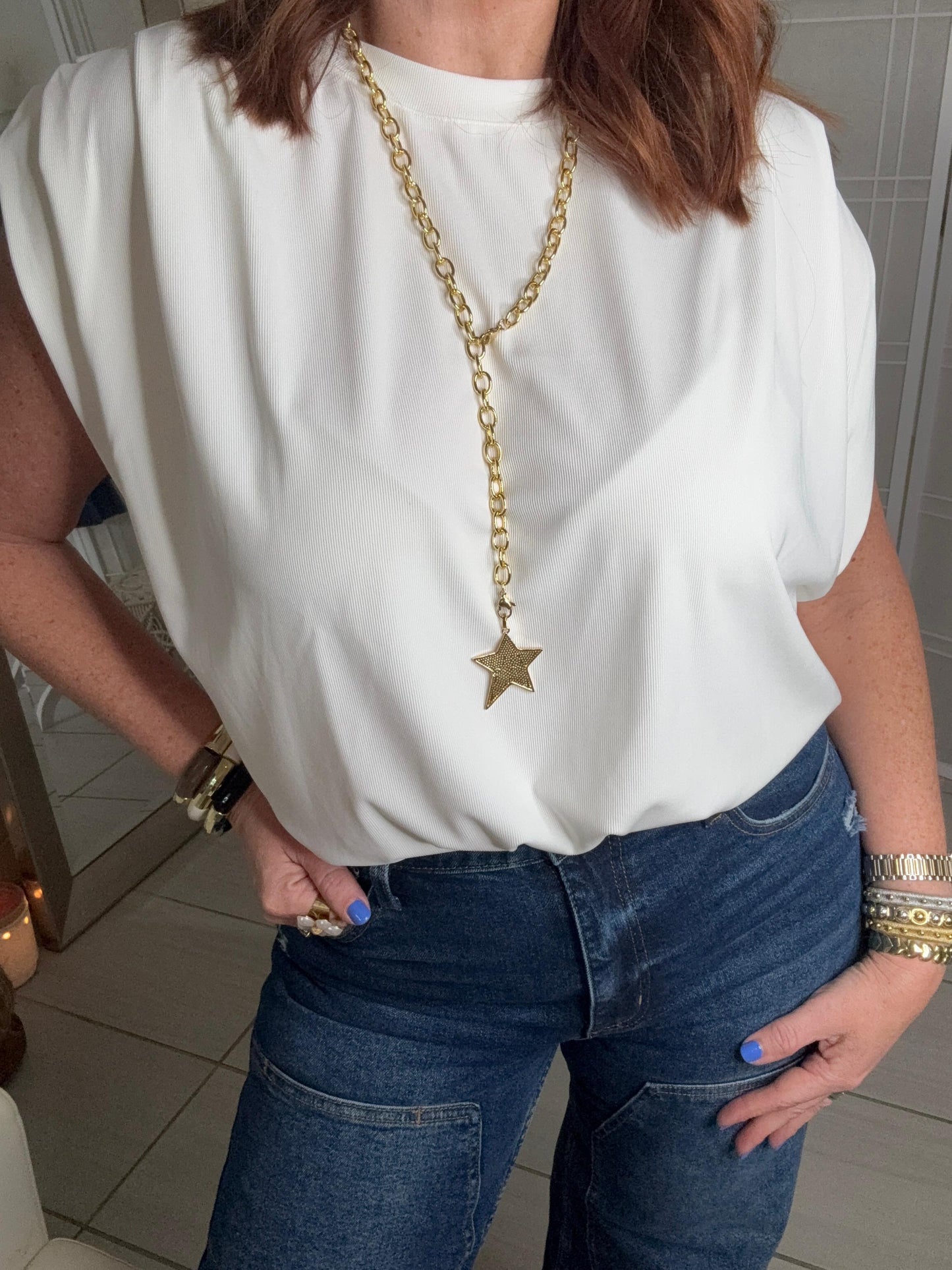 Amira necklace