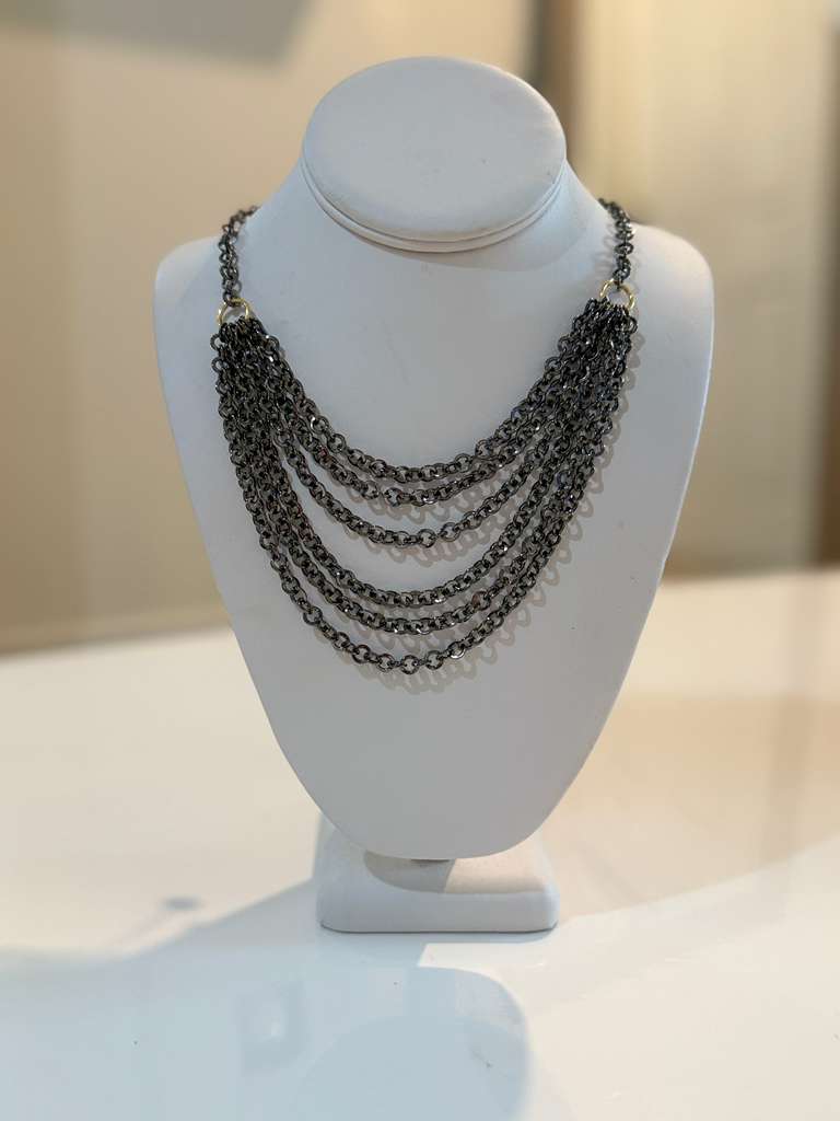 Thais Necklace