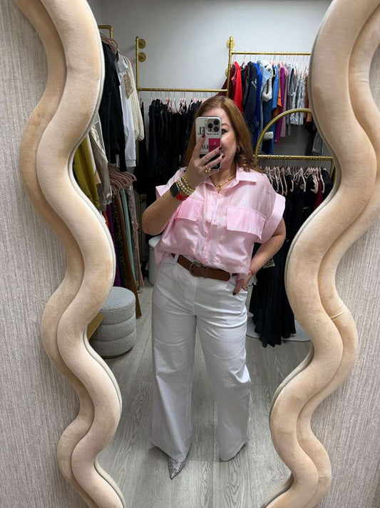 Sofía Shirt