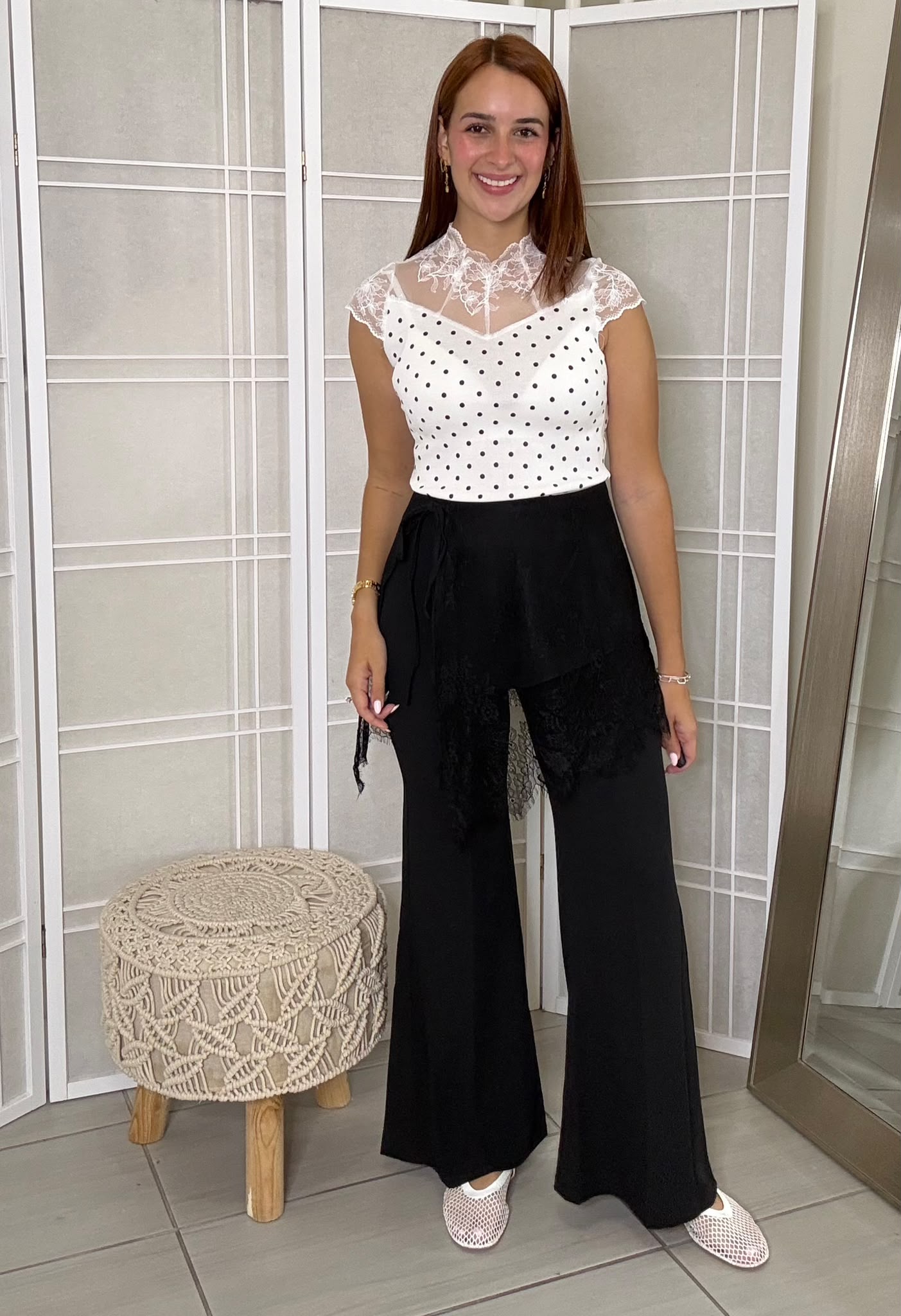 Coralia Top