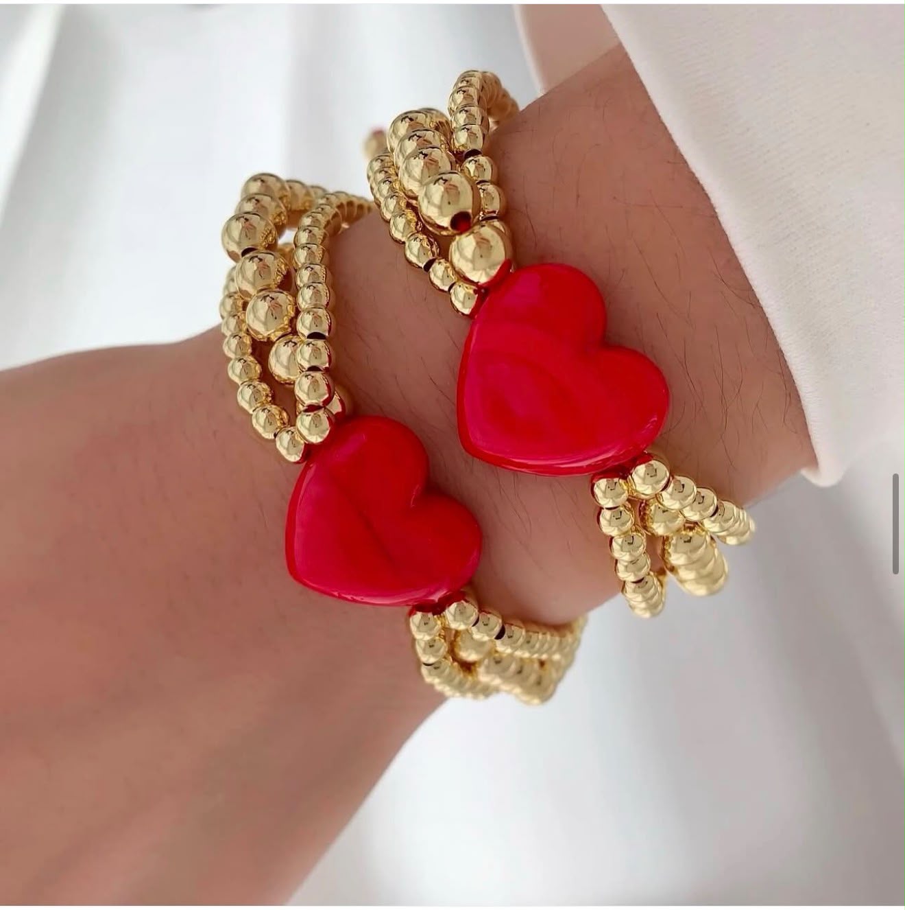 Nina bracelet