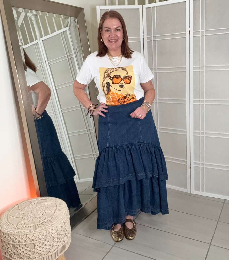 Andrea Skirt