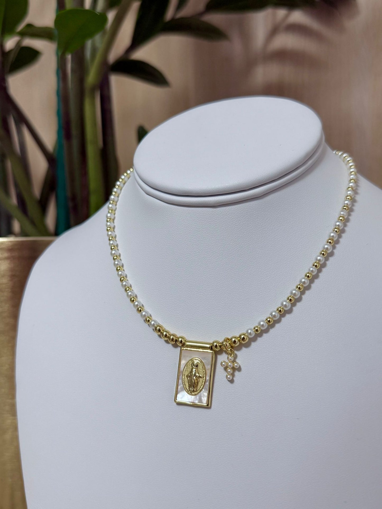 Scapulars