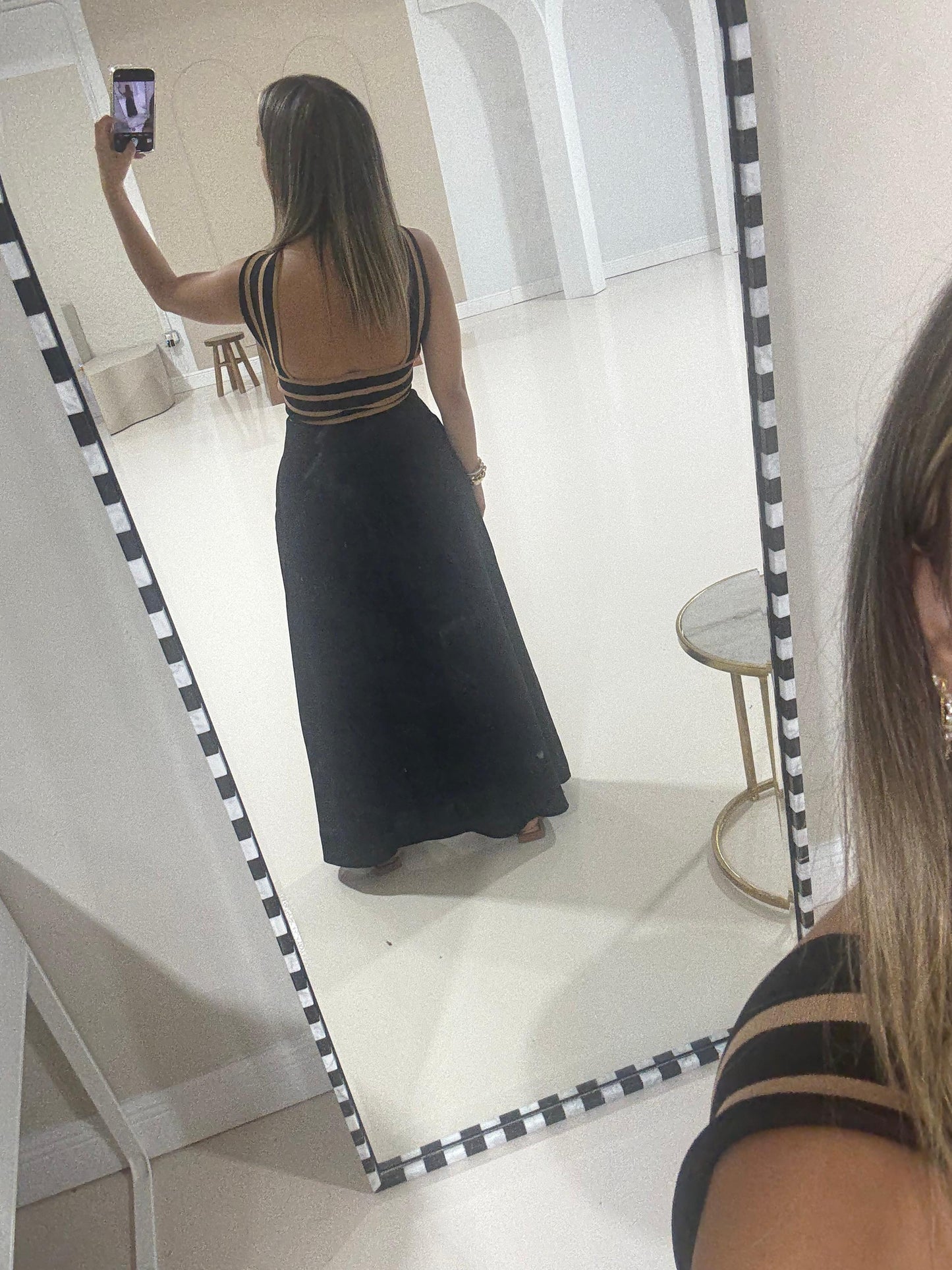 Flavia dress
