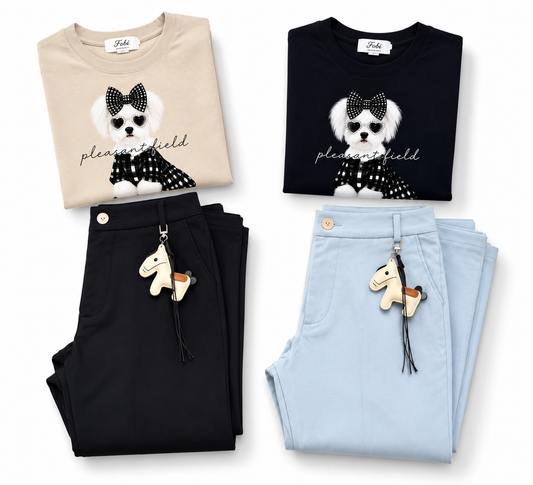Maltes t shirt