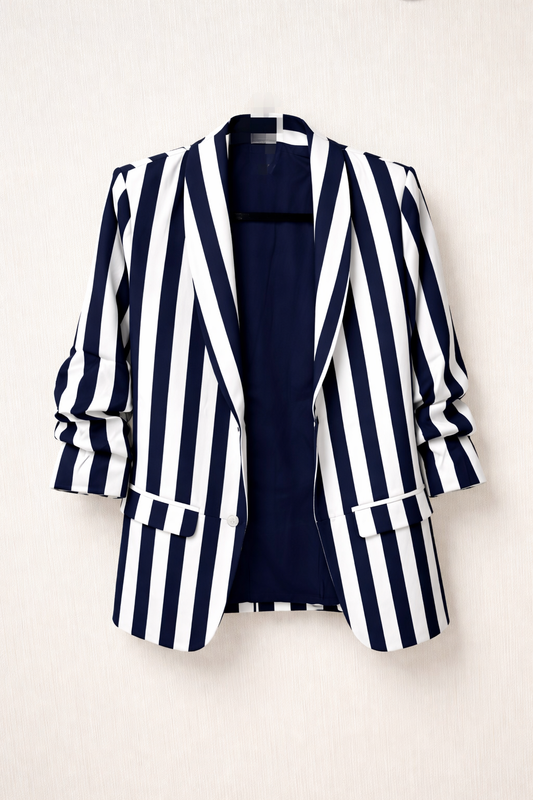 Danny blazer