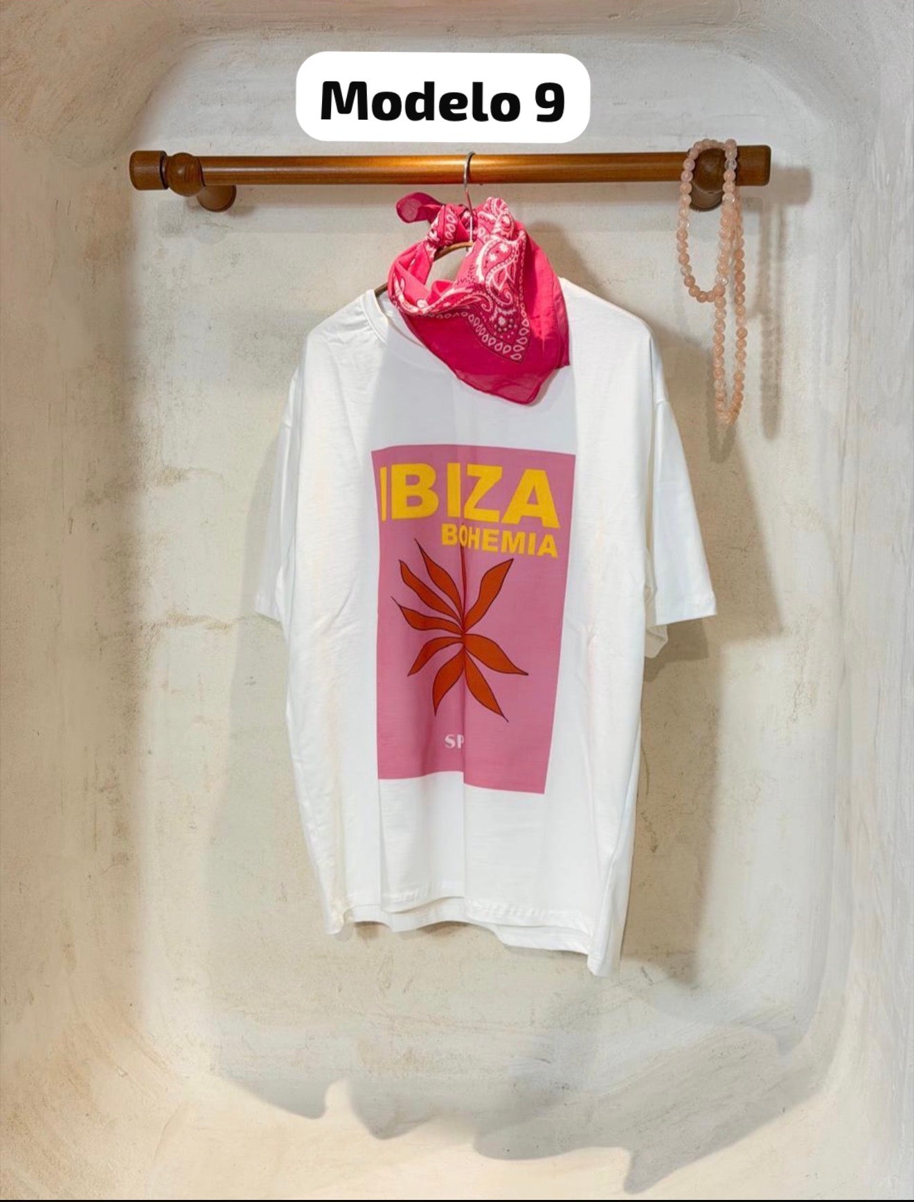 Iconic t-shirt