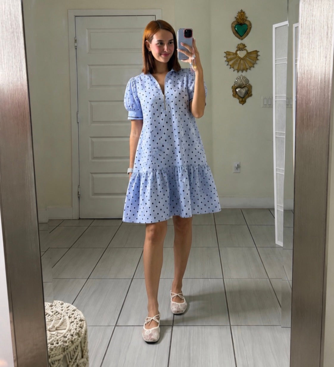Carola dress