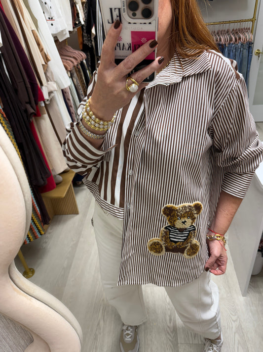 Tulum shirt