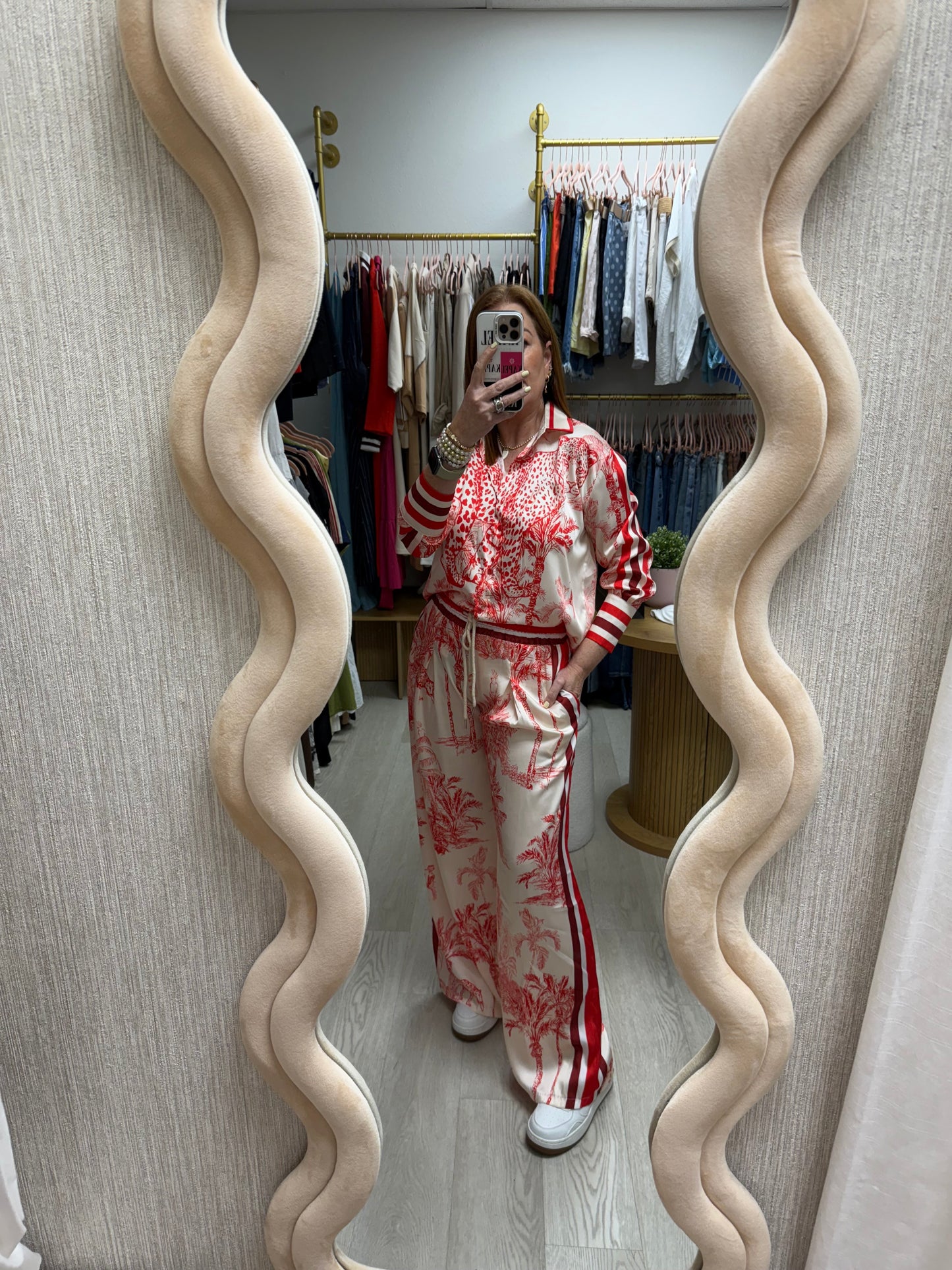 Dania set