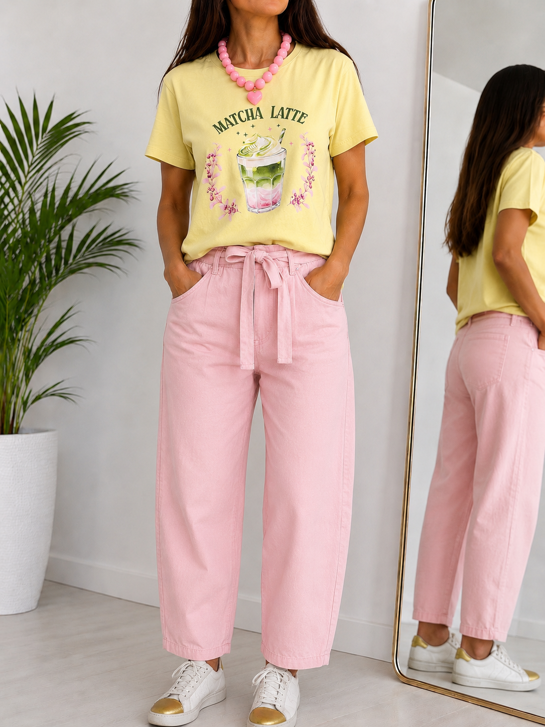 Xoxo pants