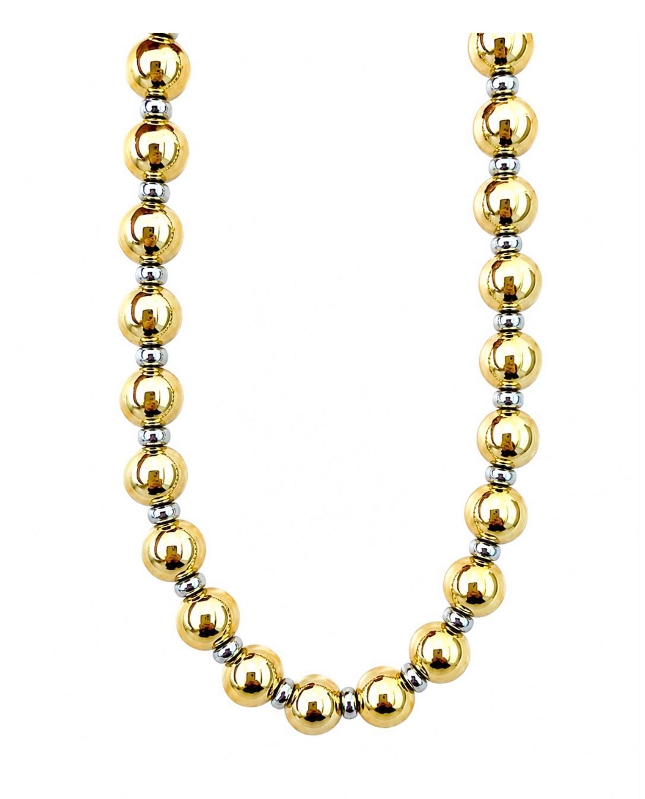 Tua chocker