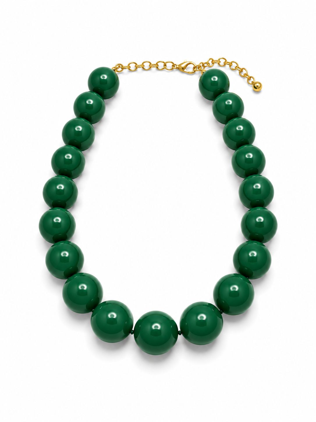 Tendency Chunky Necklace