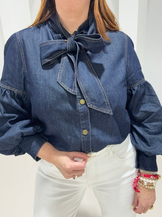Solene shirt