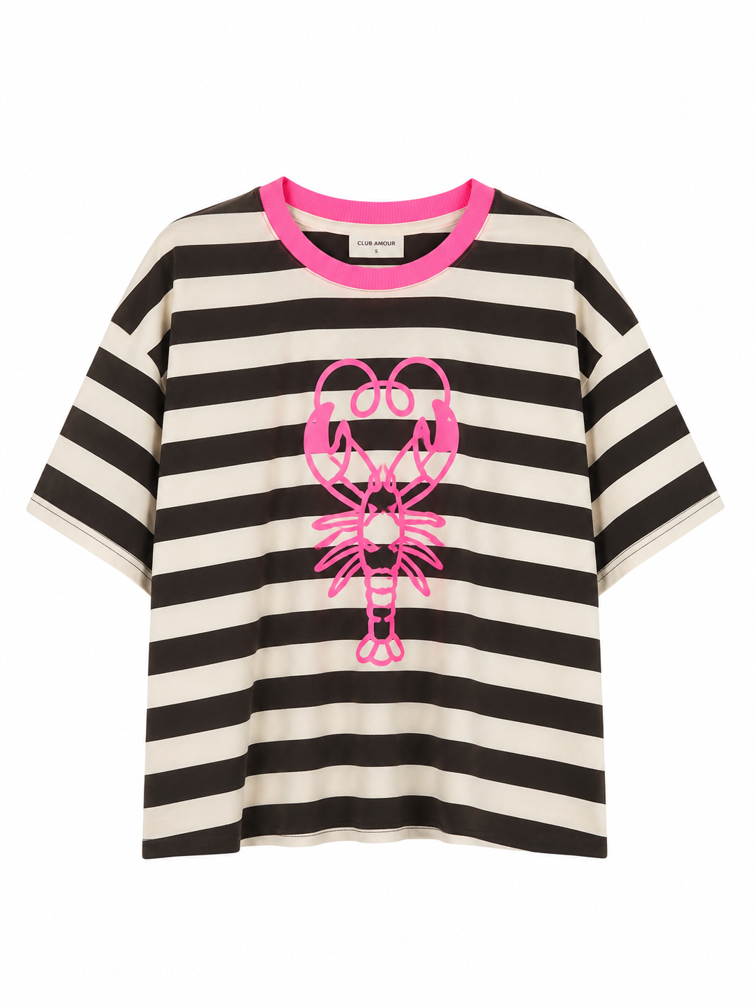 Club amour t shirt