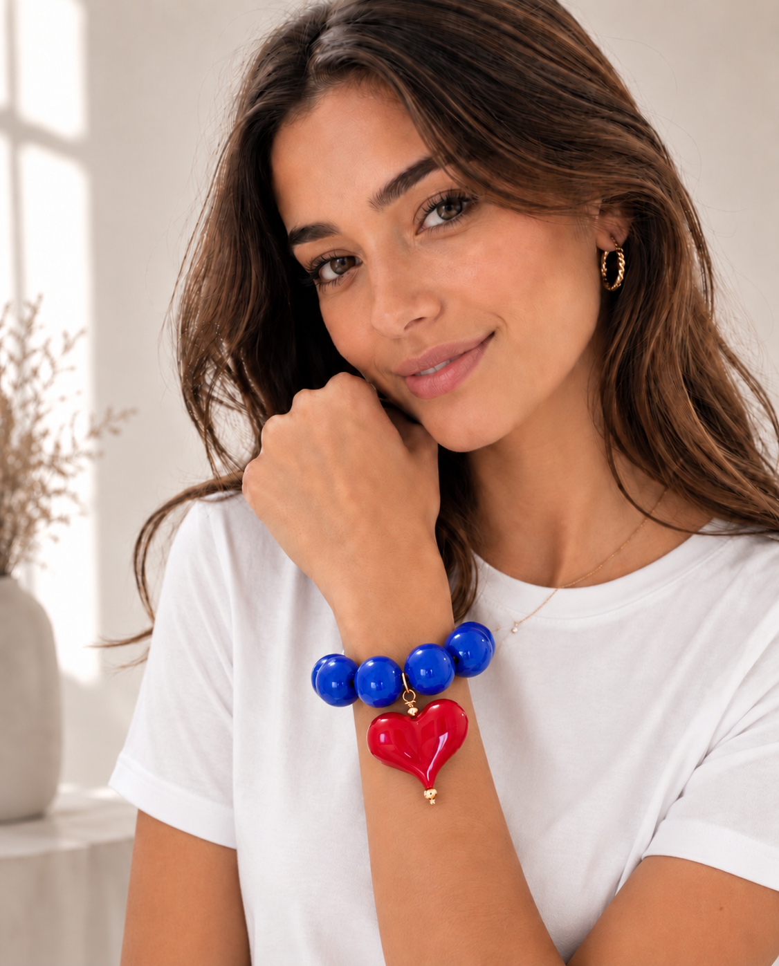Candy bracelet
